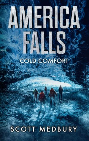 [America Falls 03] • Cold Comfort